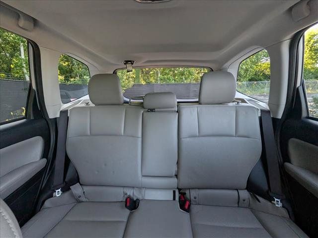 Used 2017 Subaru Forester 2.5i Limited AWD/4WD image 15
