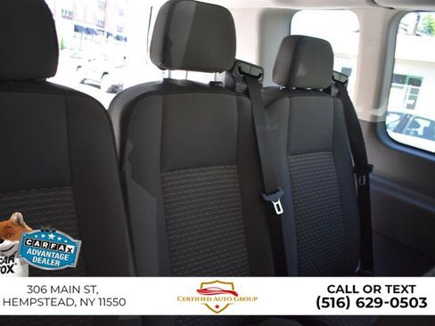 Used 2024 Ford Transit 350 XLT RWD image 35