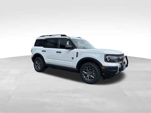 New 2025 Ford Bronco Sport Big Bend image 7