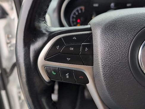 Used 2021 Jeep Grand Cherokee Limited w/ Luxury Group II image 19