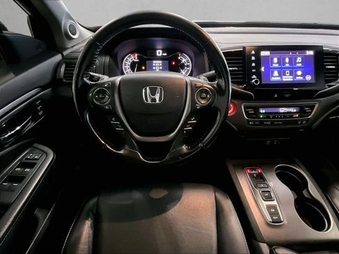 Used 2021 Honda Ridgeline RTL image 7