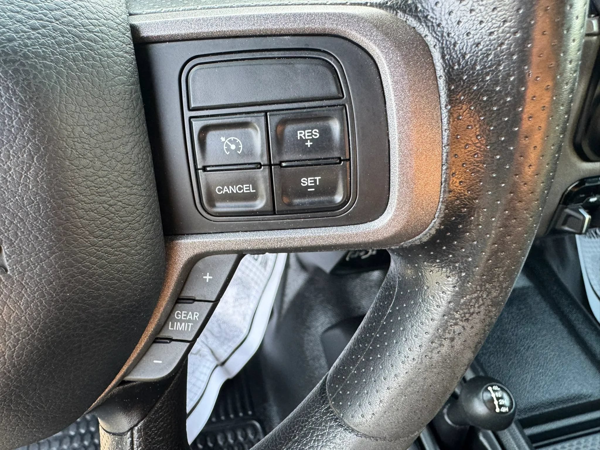 Used 2021 RAM 2500 Tradesman AWD/4WD image 16