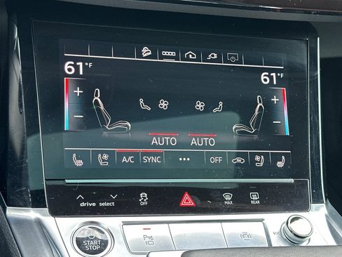 Used 2024 Audi Q8 e-tron Premium Plus image 24