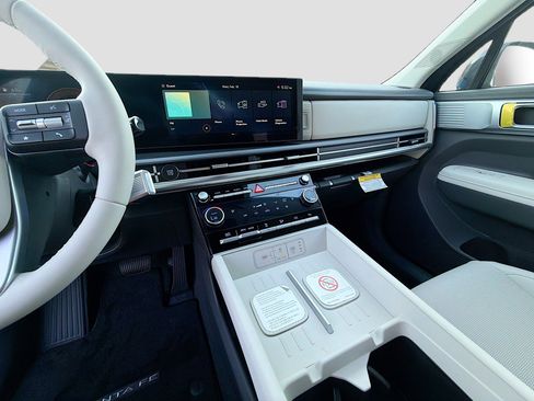 New 2026 Hyundai Santa Fe SEL image 25