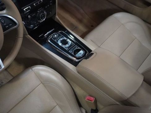 Used 2012 Jaguar XK Convertible image 25
