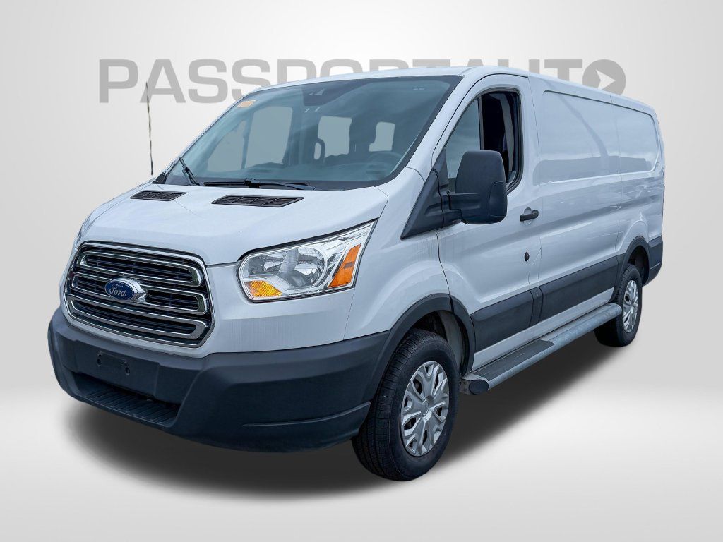 Used 2019 Ford Transit 250 130 Low Roof w/ Exterior Upgrade Package RWD image 1