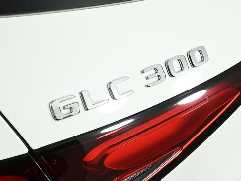 Certified 2023 Mercedes-Benz GLC 300 GLC 300 image 27