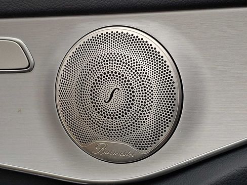 Certified 2021 Mercedes-Benz GLC 43 AMG 4MATIC image 23