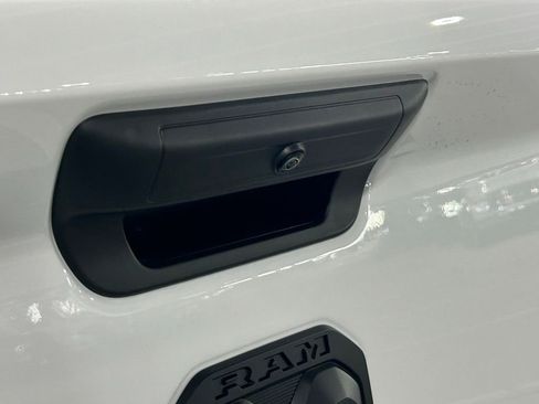 Used 2024 RAM 3500 Tradesman image 15