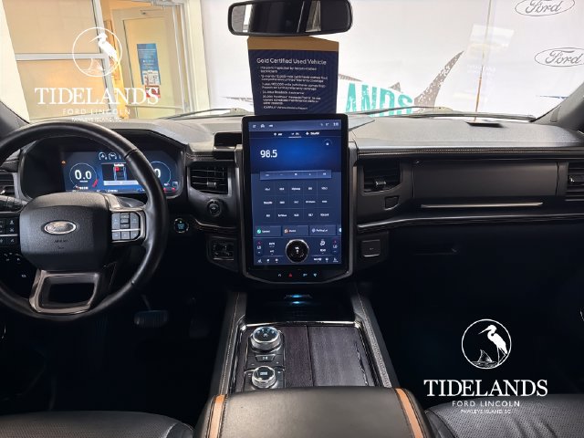 Certified 2023 Ford Expedition Platinum AWD/4WD image 24