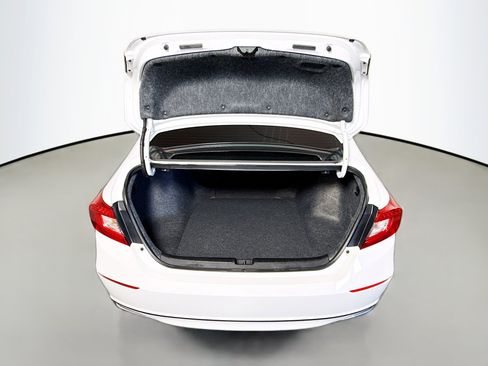 Used 2022 Honda Accord Sport image 22