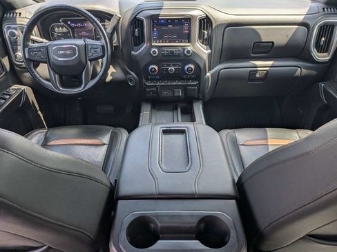 Used 2019 GMC Sierra 1500 AT4 w/ AT4 Premium Package AWD/4WD image 15