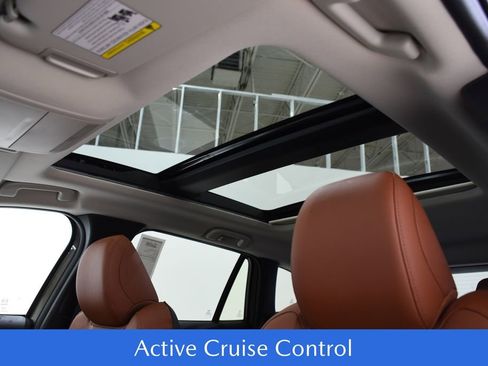 New 2025 MAZDA CX-50 Meridian Edition w/ Weather Package image 23