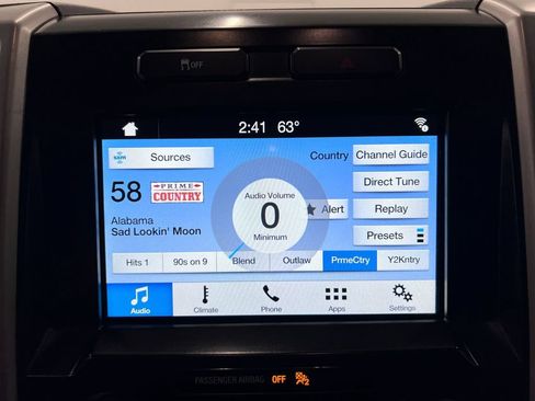 Used 2016 Ford F150 Lariat AWD/4WD image 23