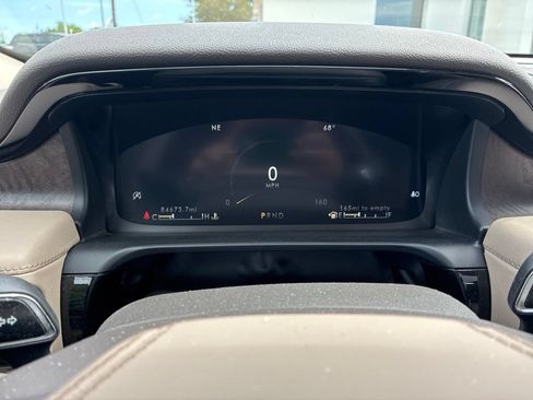 Used 2022 Lincoln Aviator Reserve w/ Elements Package Plus AWD/4WD image 6