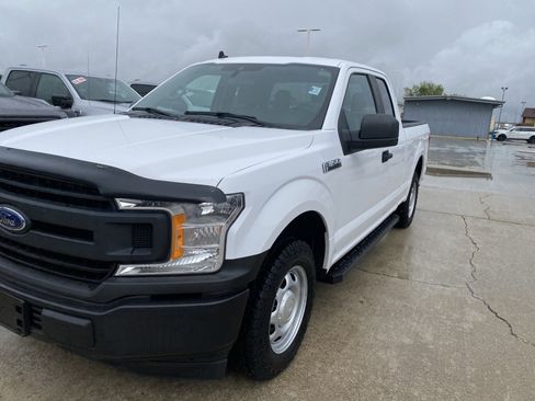Used 2020 Ford F150 XL w/ Equipment Group 101A Mid RWD image 14