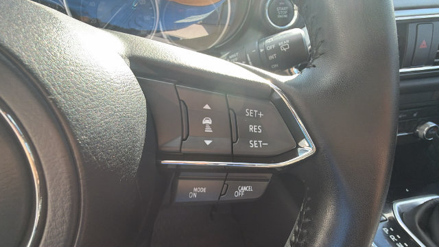 Used 2022 MAZDA CX-9 Touring AWD/4WD image 22