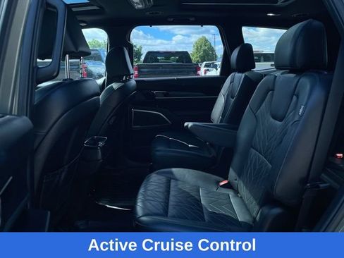 Used 2023 Kia Telluride SX X-Line AWD/4WD image 25