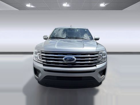 Used 2021 Ford Expedition Max XLT RWD image 6