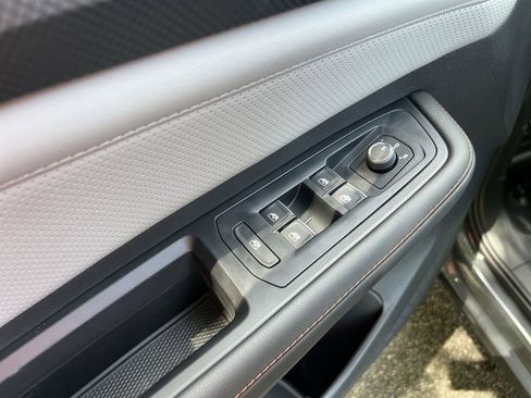 New 2025 Volkswagen Atlas Peak Edition SE image 13