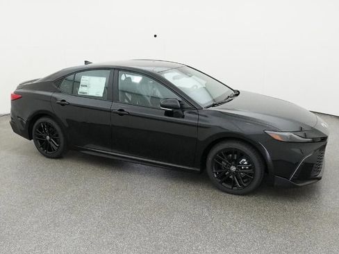 New 2026 Toyota Camry SE image 45