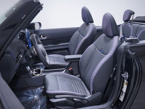 New 2026 MINI Cooper S image 11