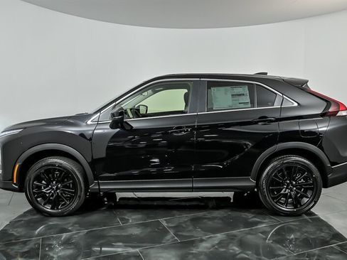 New 2026 Mitsubishi Eclipse Cross LE AWD/4WD image 6