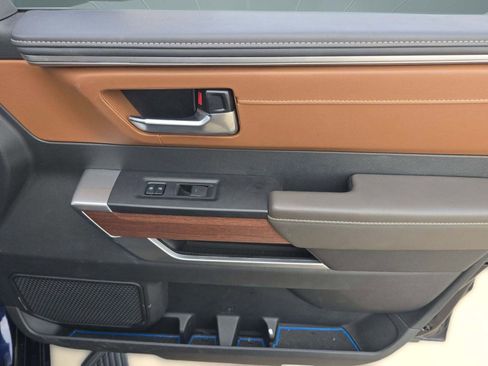 Used 2024 Toyota Tundra 1794 Edition image 30