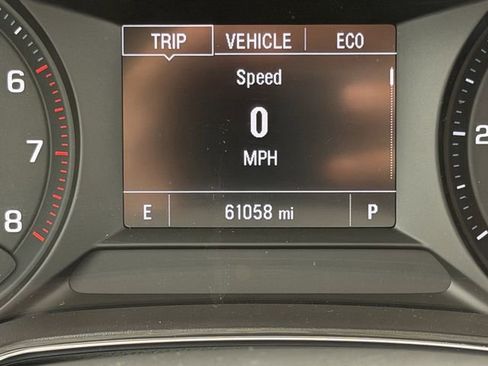 Used 2023 Chevrolet TrailBlazer LT image 28