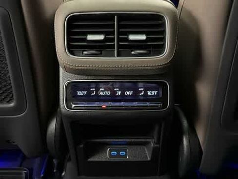 Certified 2026 Mercedes-Benz GLE 53 AMG 4MATIC Coupe image 24