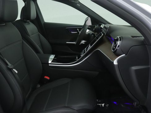 New 2026 Mercedes-Benz C 300 Sedan image 7