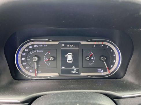 Certified 2024 Hyundai Tucson SEL AWD/4WD image 26