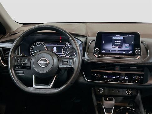 Used 2023 Nissan Rogue SV w/ SV Premium B Package image 20