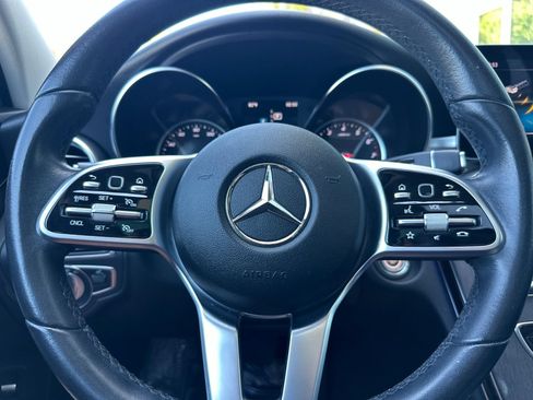 Used 2020 Mercedes-Benz C 300 Sedan image 26