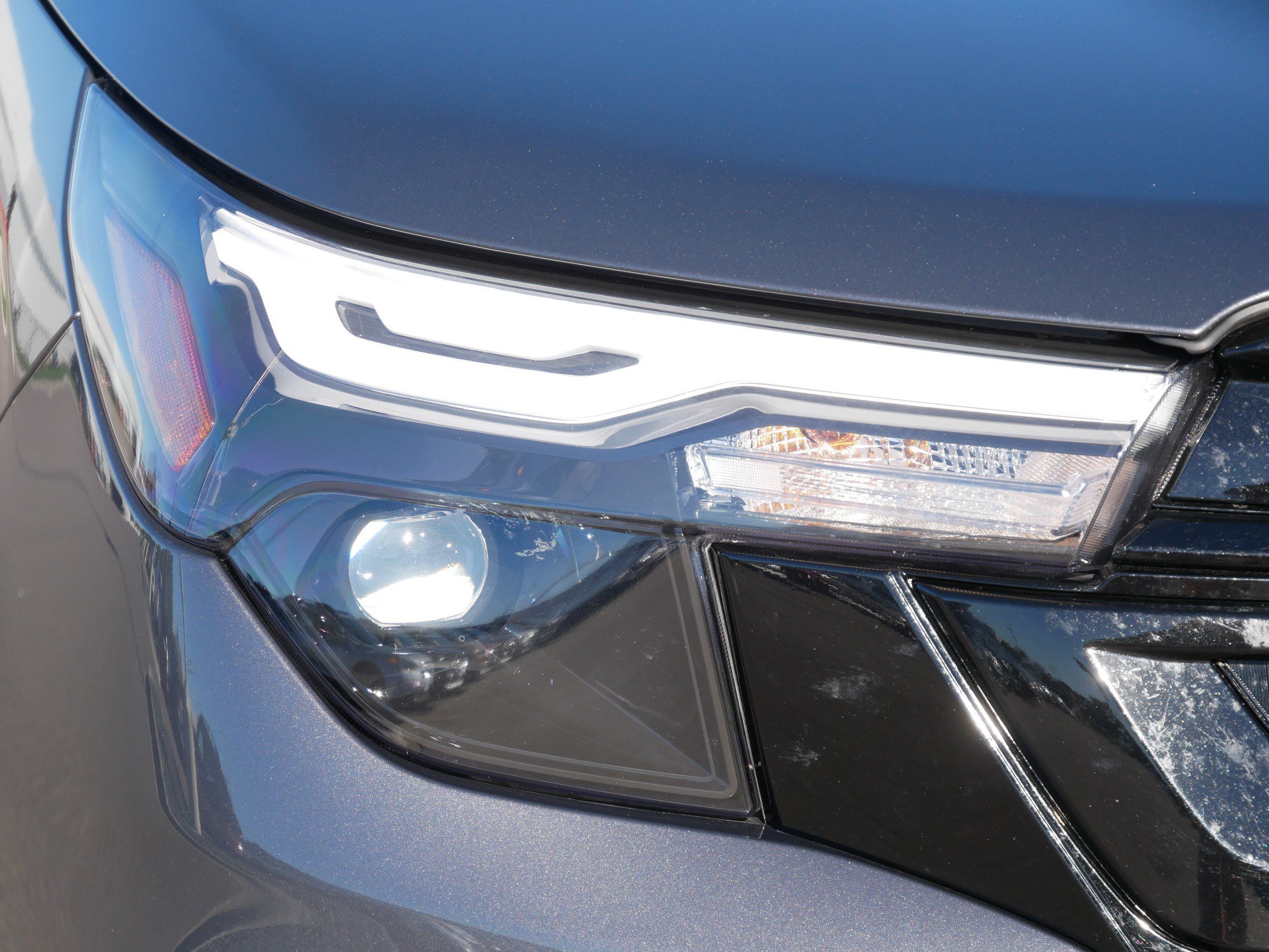 Certified 2026 Subaru Forester Sport AWD/4WD image 16