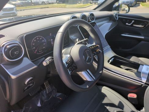 Certified 2026 Mercedes-Benz GLC 300 4MATIC image 15
