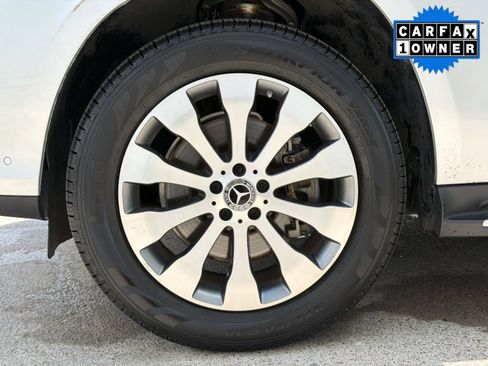 Used 2019 Mercedes-Benz GLS 450 4MATIC image 12