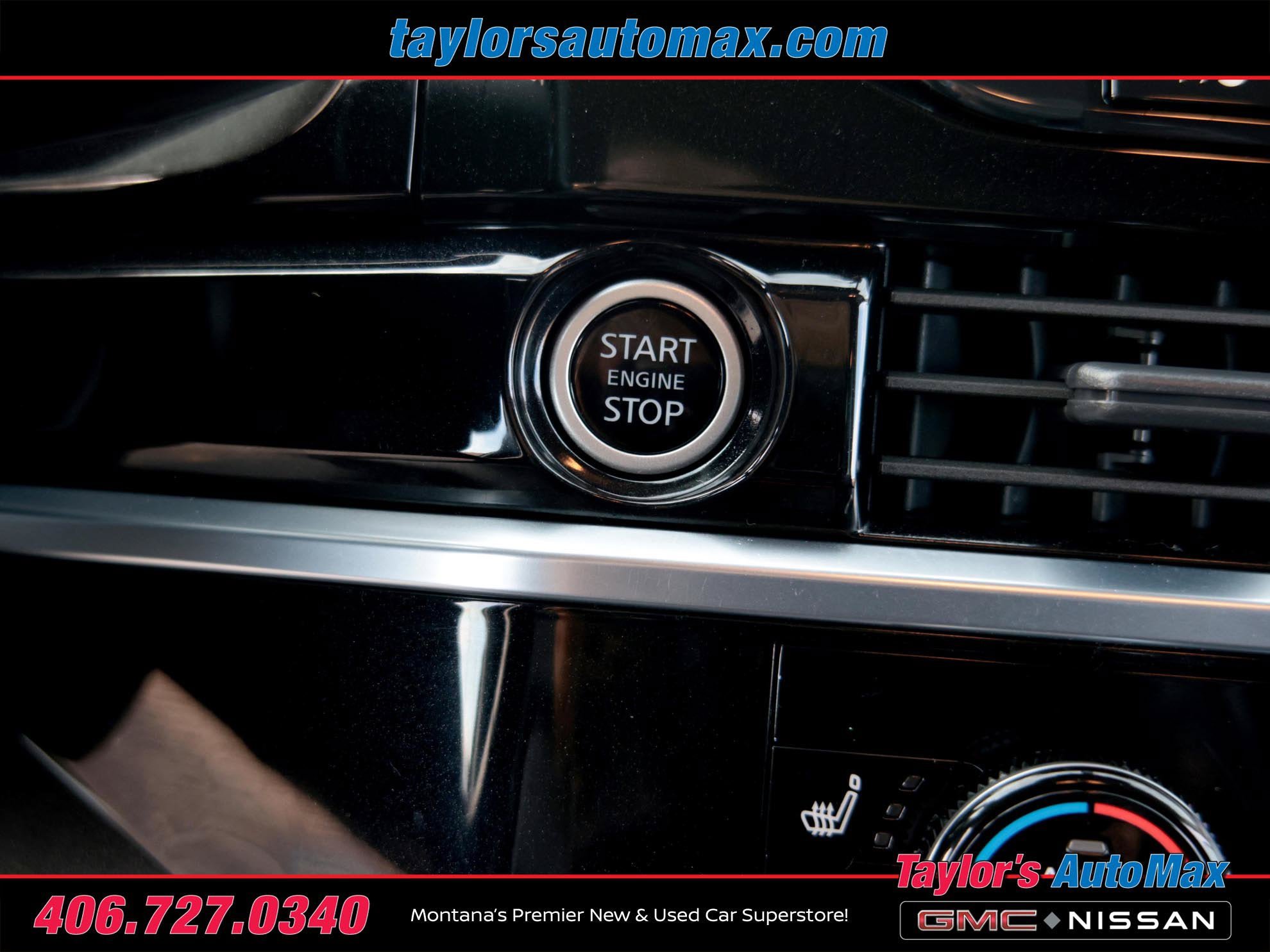 Used 2023 Nissan Pathfinder SL w/ Black Appearance Package AWD/4WD image 30