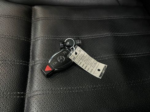 Used 2017 Mercedes-Benz GLS 450 4MATIC w/ Premium Package image 40