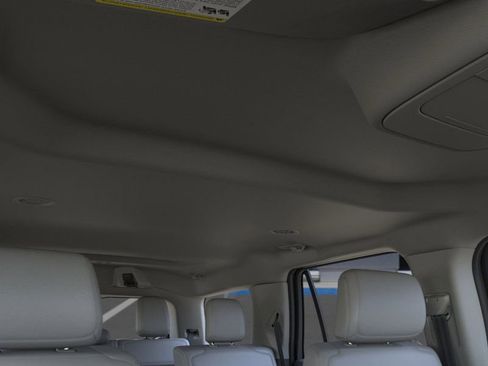 New 2026 Ford Expedition Active image 53