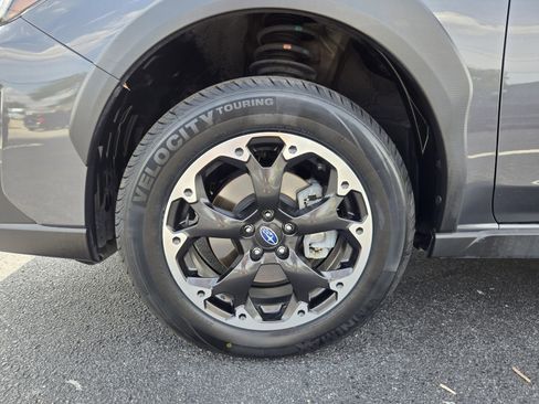 Used 2021 Subaru Crosstrek 2.0i AWD/4WD image 7