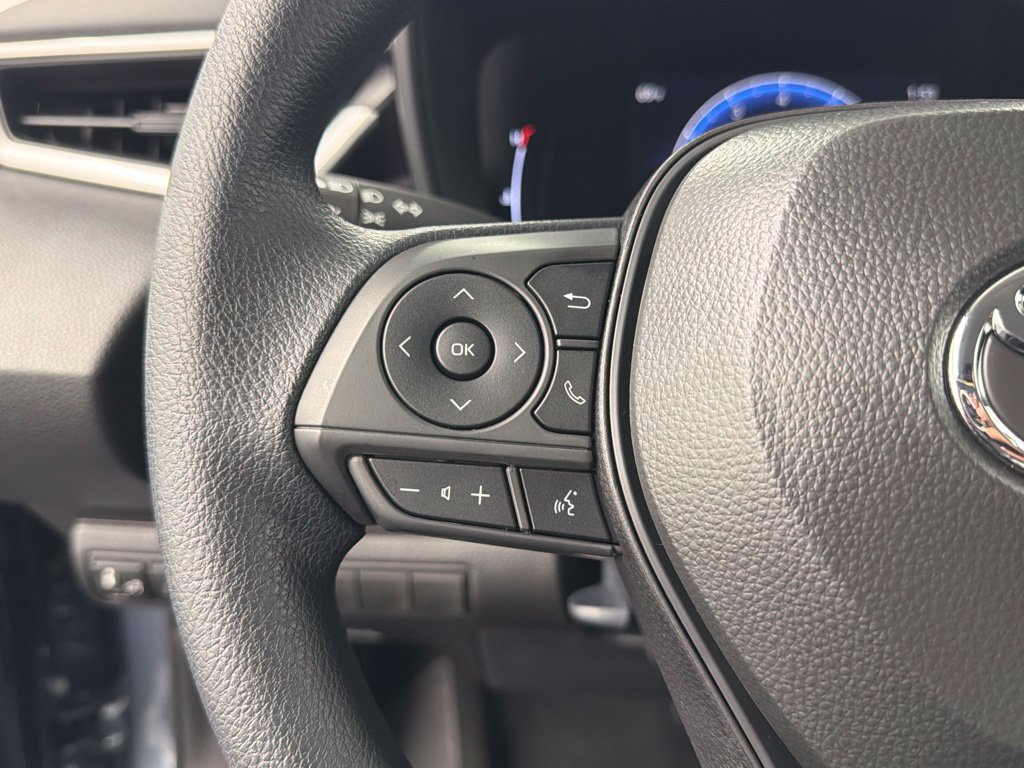 New 2027 Toyota Corolla LE FWD image 21