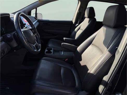 Used 2019 Honda Odyssey EX-L image 15