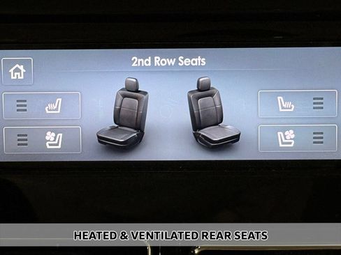 Used 2021 Lincoln Aviator Black Label AWD/4WD image 10