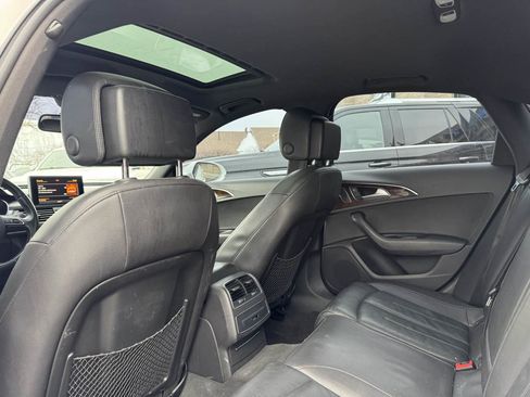 Used 2016 Audi A6 2.0T Premium w/ Technology Package image 39