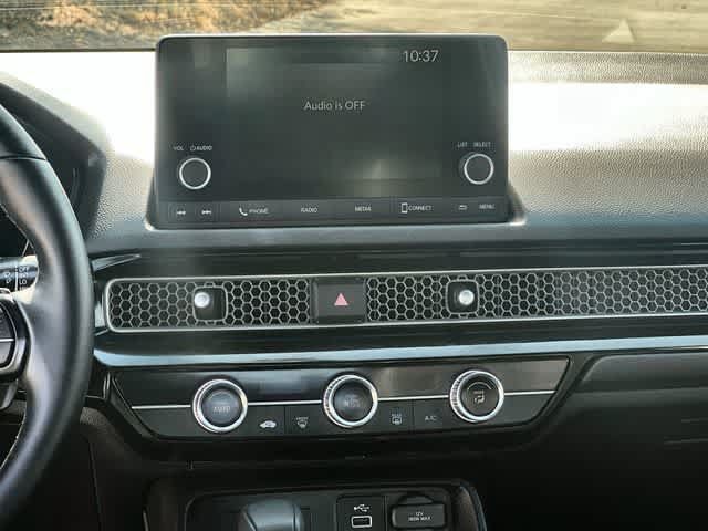 Used 2024 Honda Civic Sport image 18