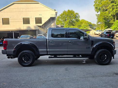 Used 2021 Ford F250 Lariat AWD/4WD image 8