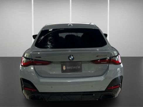 Used 2022 BMW M440i xDrive Gran Coupe w/ Premium Package AWD/4WD image 12