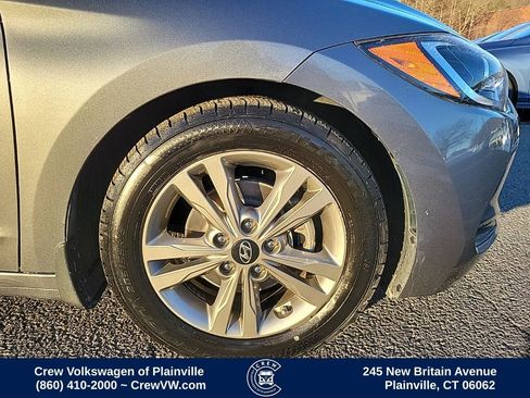 Used 2018 Hyundai Elantra Value Edition image 20