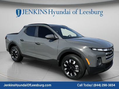 New 2026 Hyundai Santa Cruz SEL